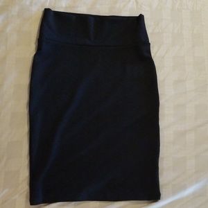 Lularoe cassie skirt